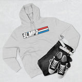 SLMPD True American Hero Hoodie