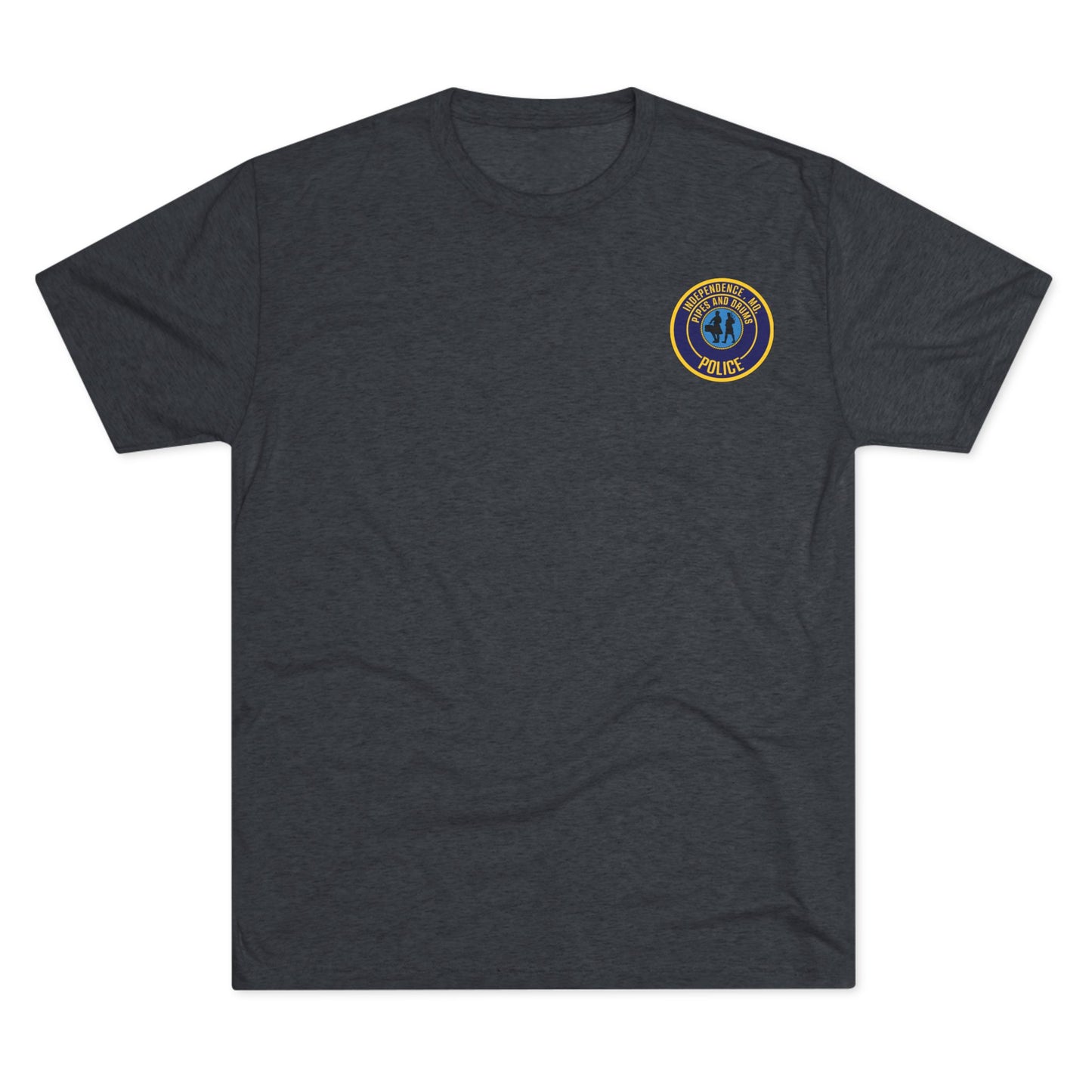 Independence Pipes and Drums T-Shirt