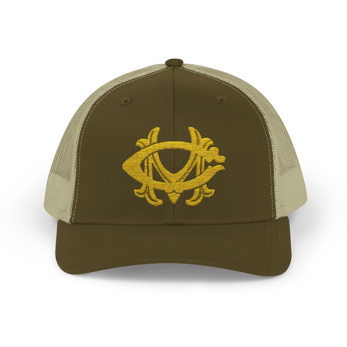 MSC Trucker Cap