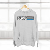 SLMPD True American Hero Hoodie