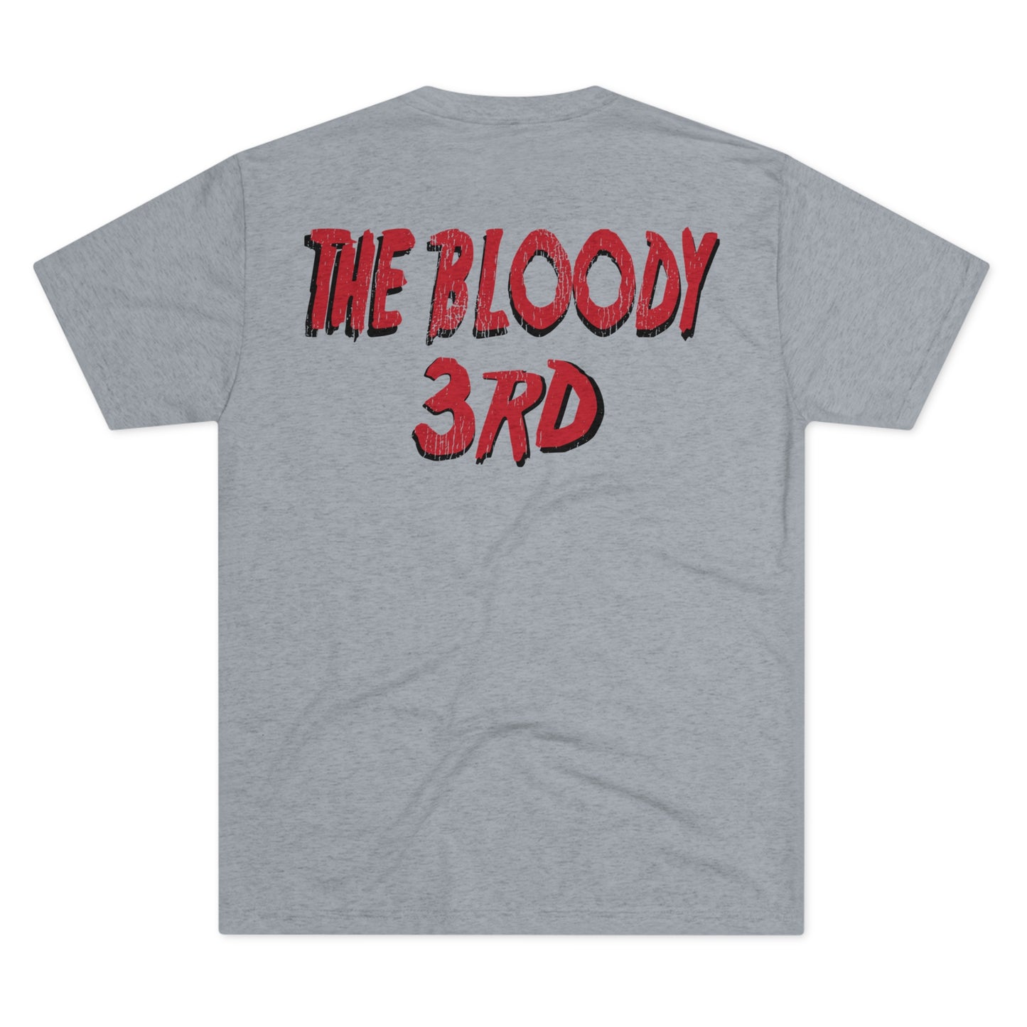 SLMPD District 3 The Bloody 3rd