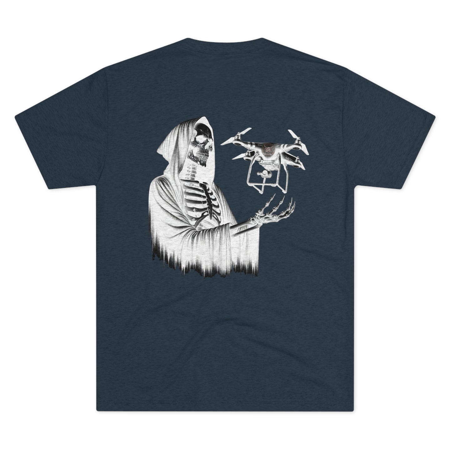 SWAT Drone Unit Shirt Inverted