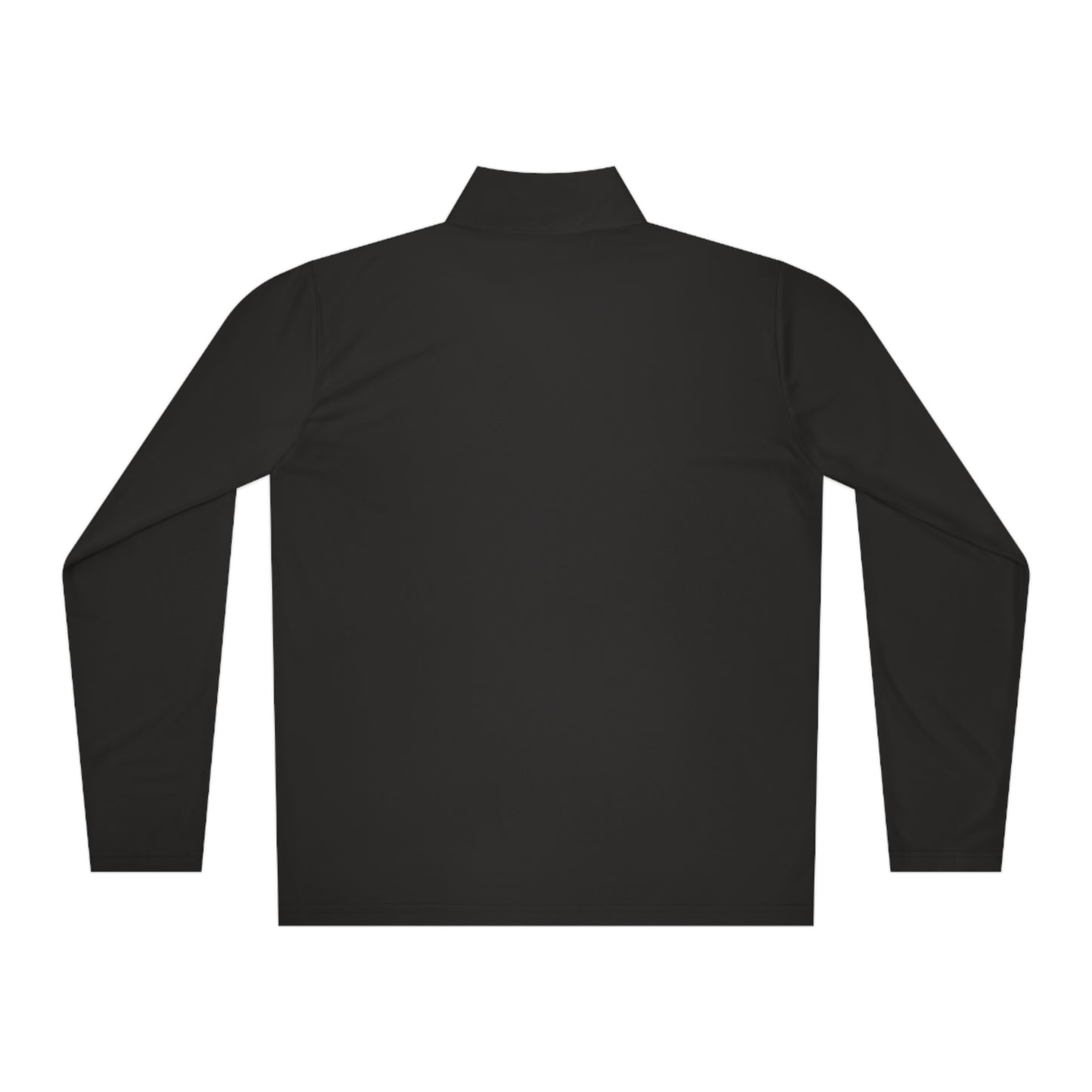 Homicide Unisex Quarter-Zip Pullover