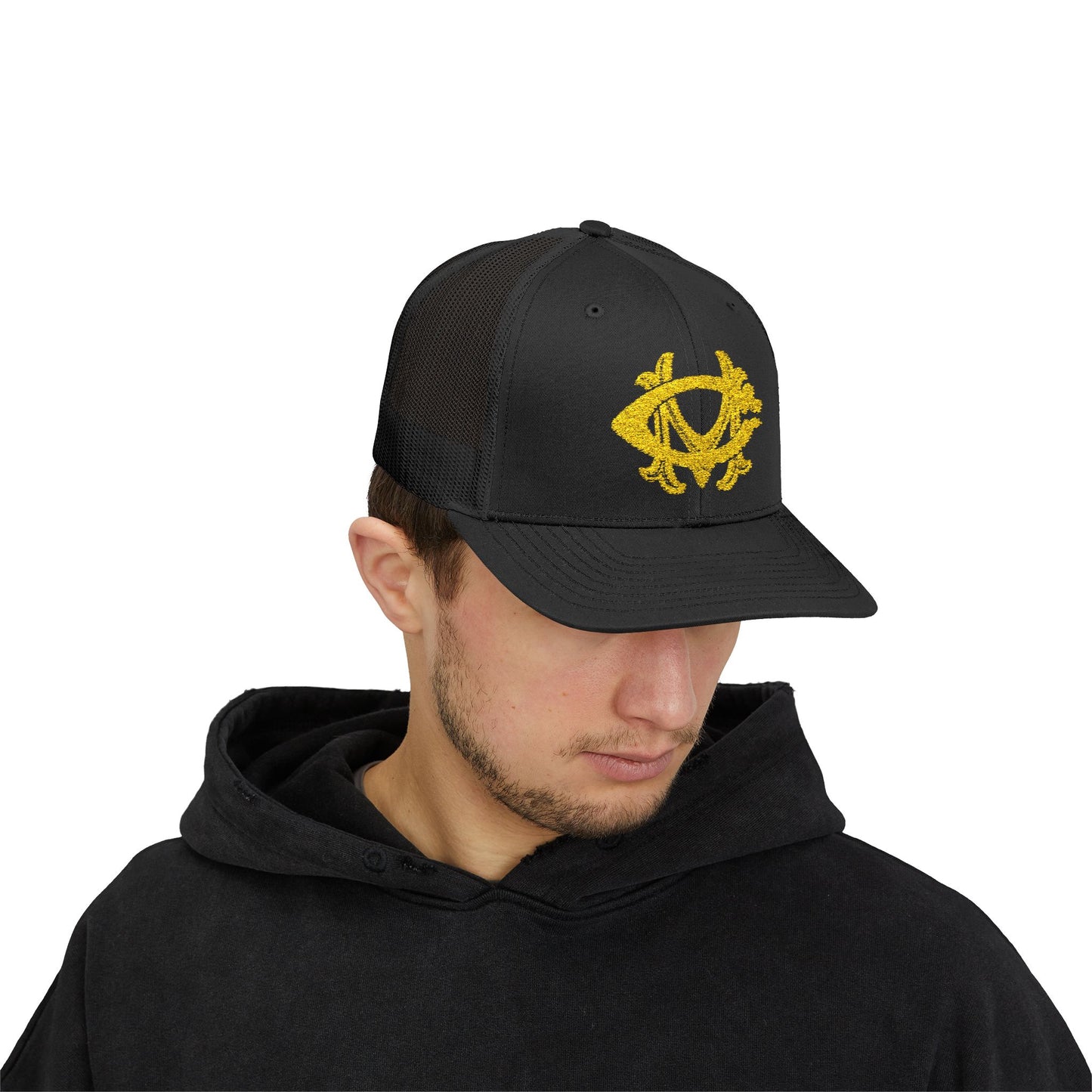 MSC Trucker Cap