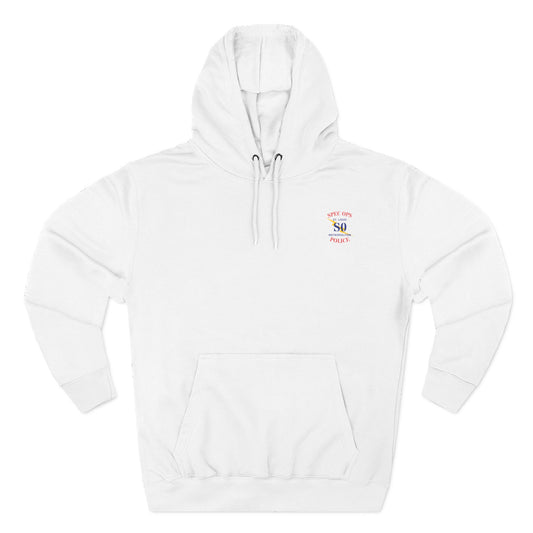 Spec Ops Hoodie