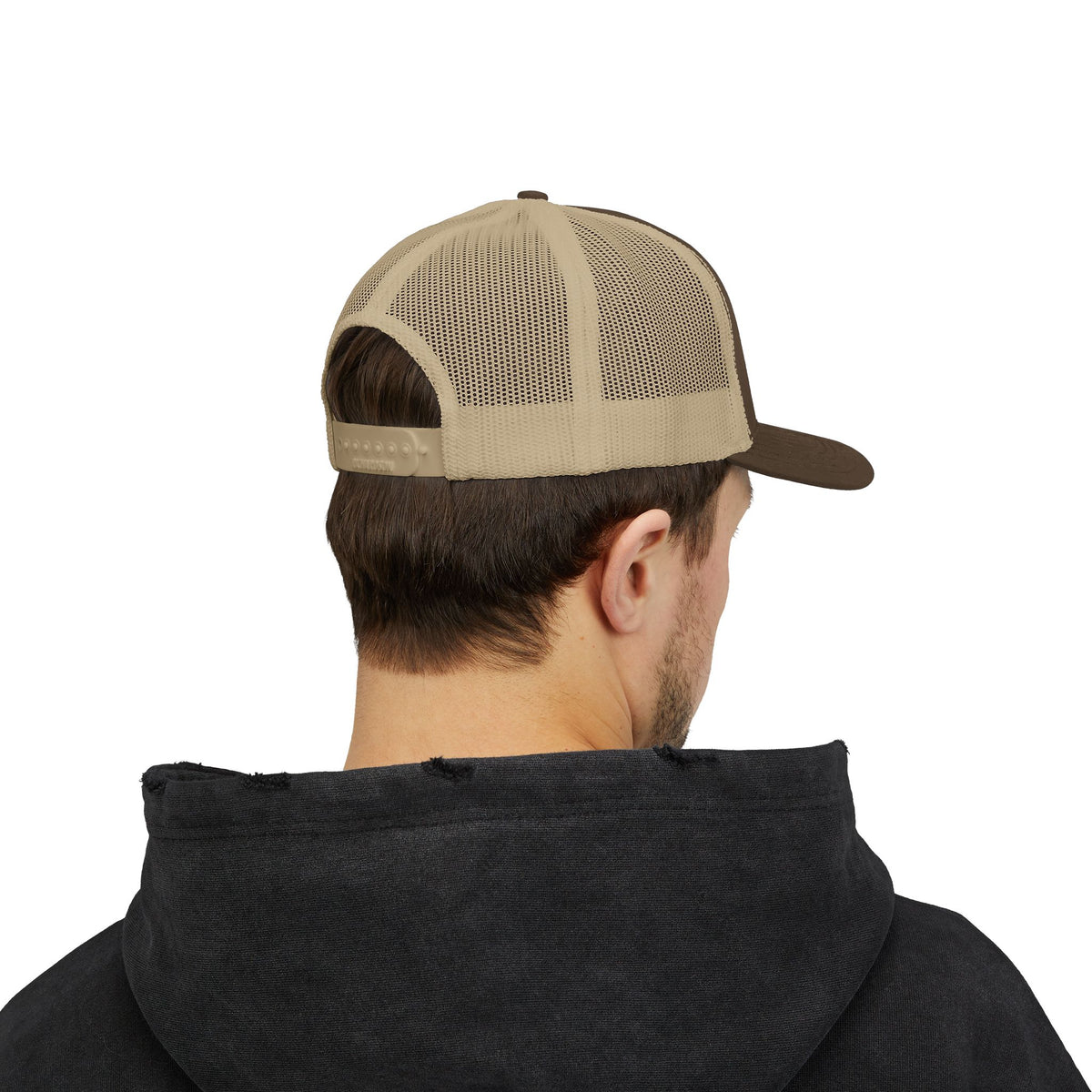 MSC Trucker Cap