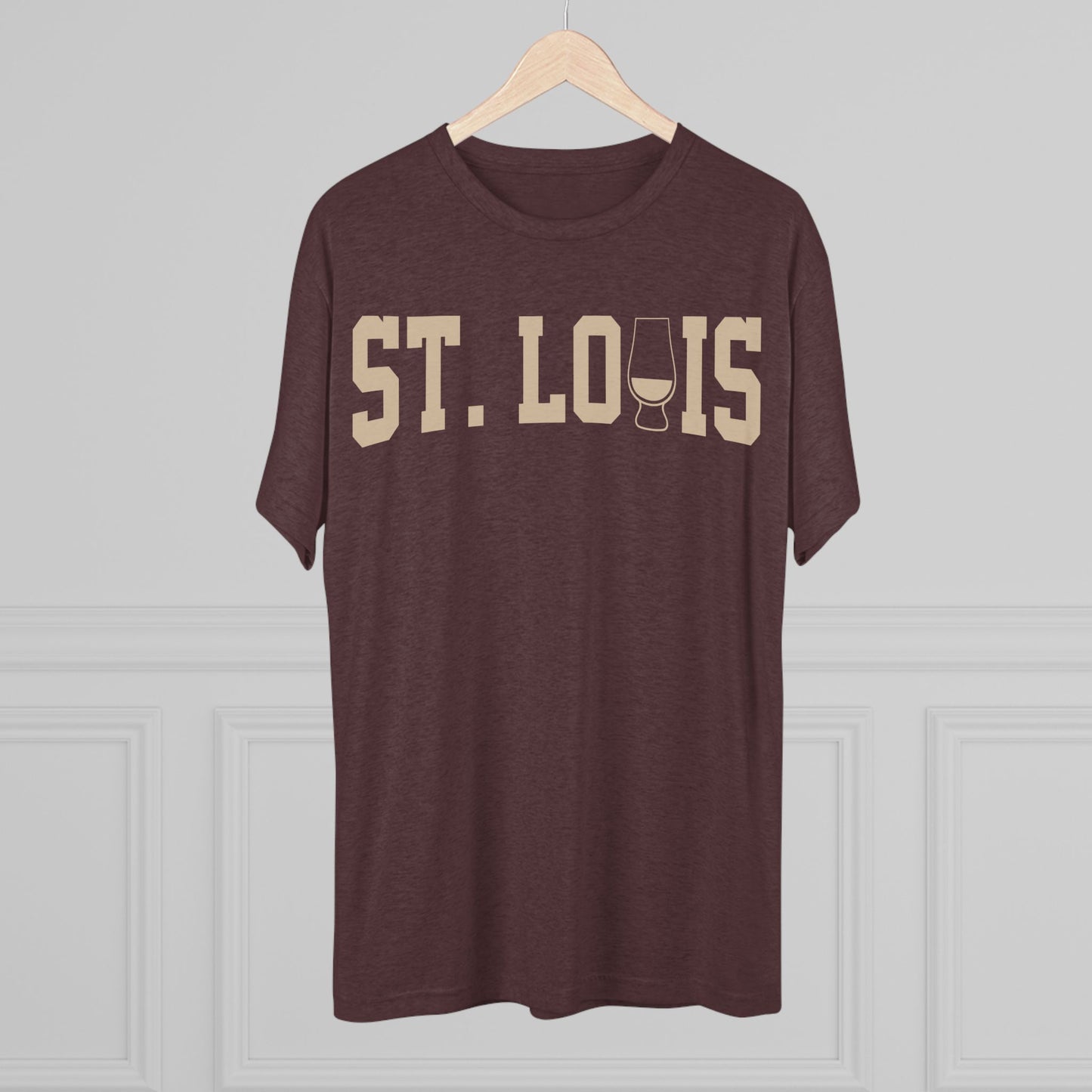 St. Louis Glencairn Shirt