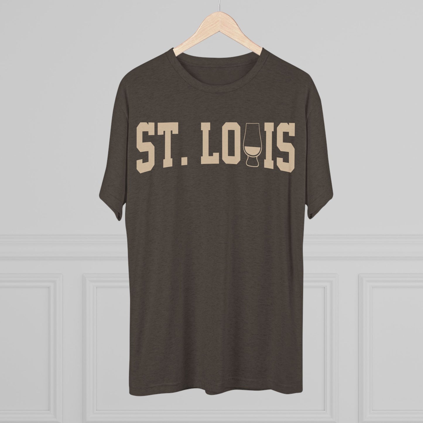 St. Louis Glencairn Shirt