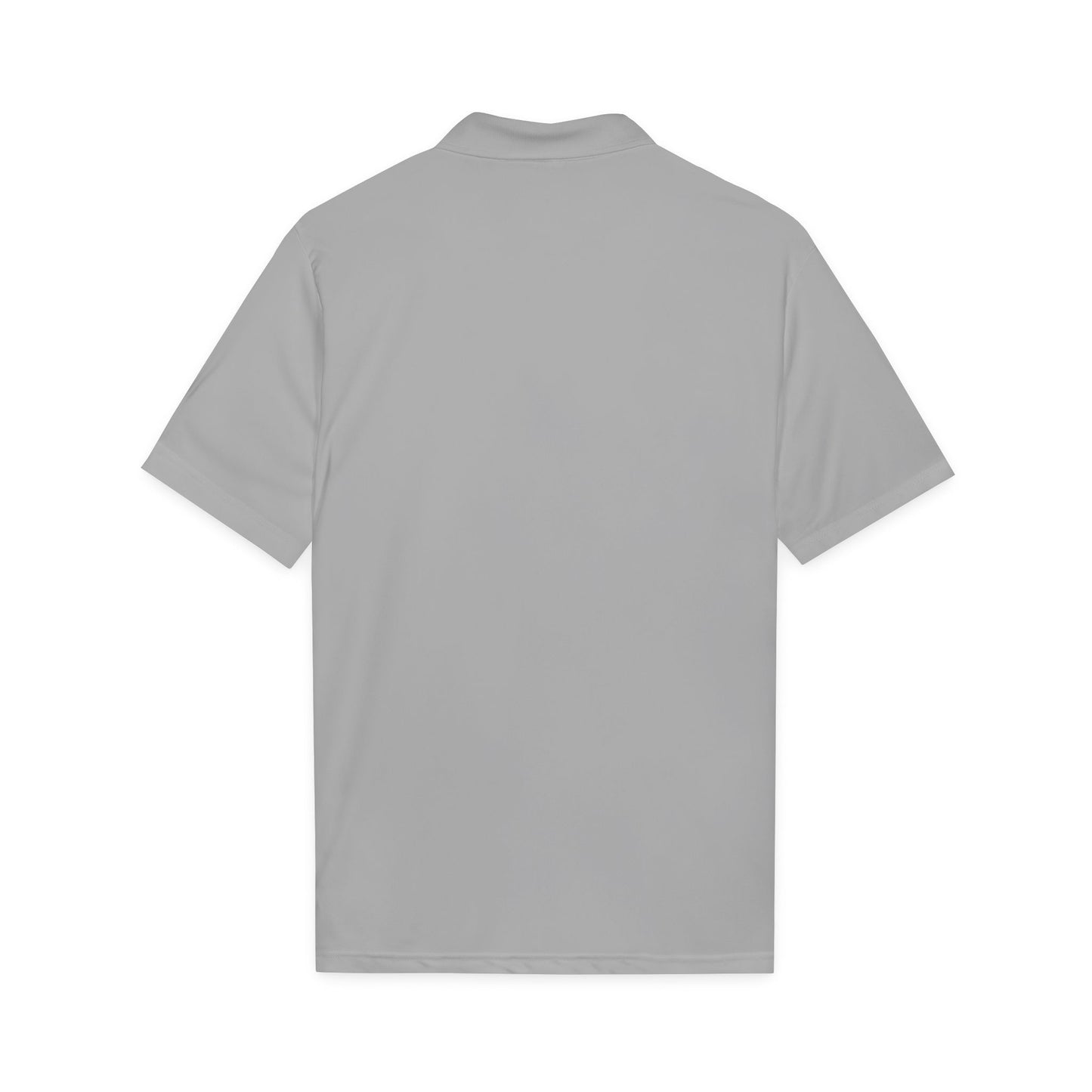 SLMPD Badge Polo (Customizable)