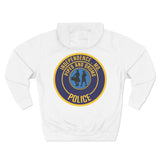 IPD Pipes and Drums Hooded Sweatshirt