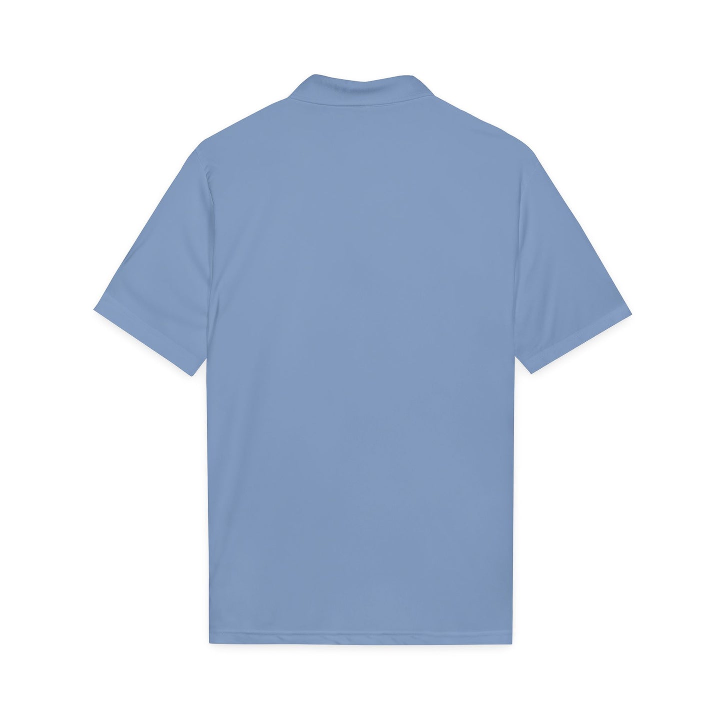 SLMPD Badge Polo (Customizable)