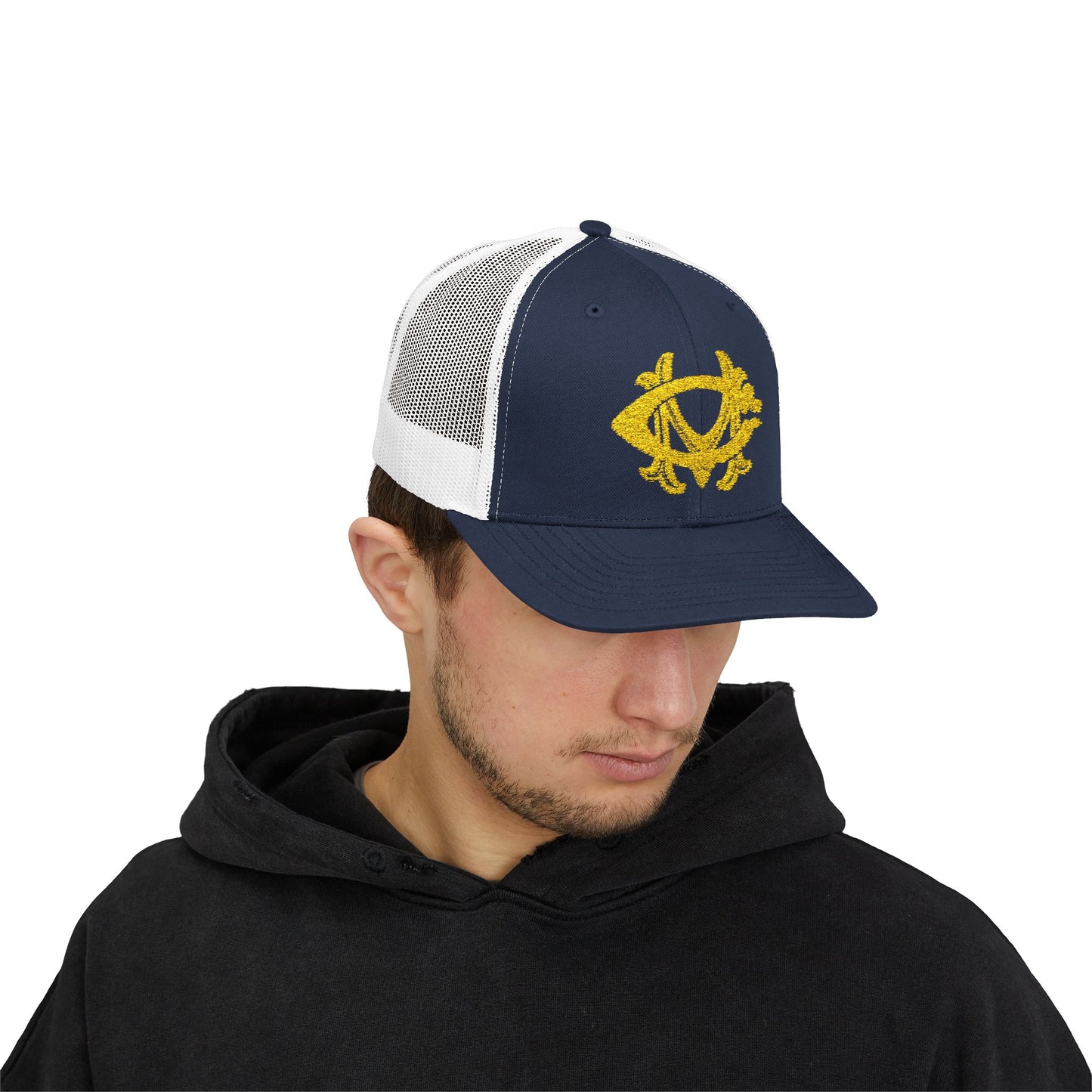 MSC Trucker Cap