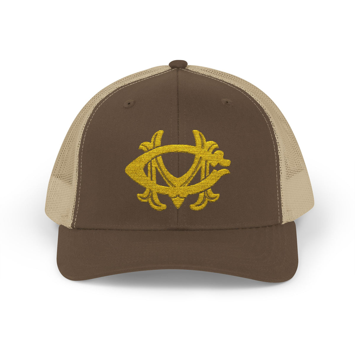 MSC Trucker Cap