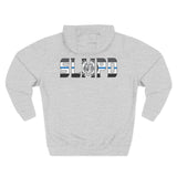 SLMPD State Flag Hoodie