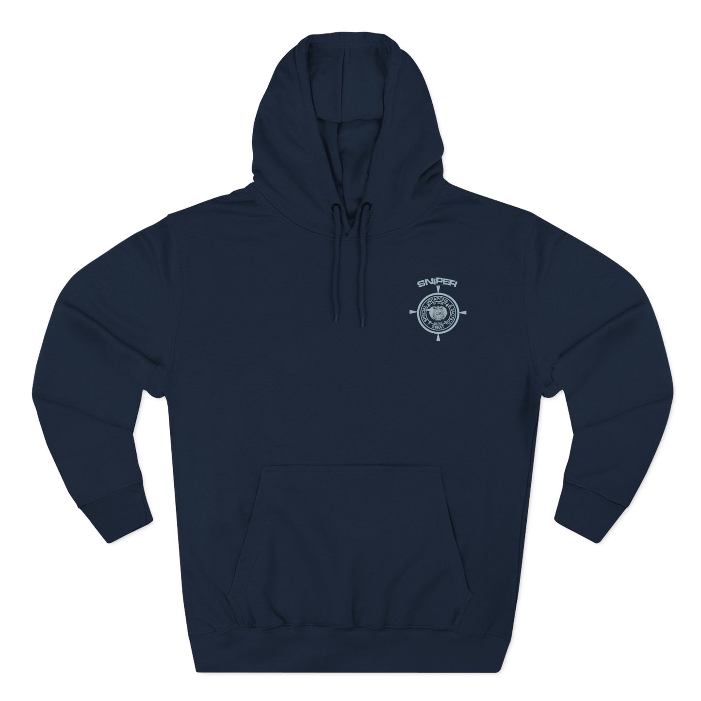 SLMPD SWAT Sniper Hoodie