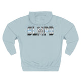 SLMPD State Flag Hoodie