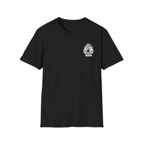 Homicide Softstyle T-Shirt