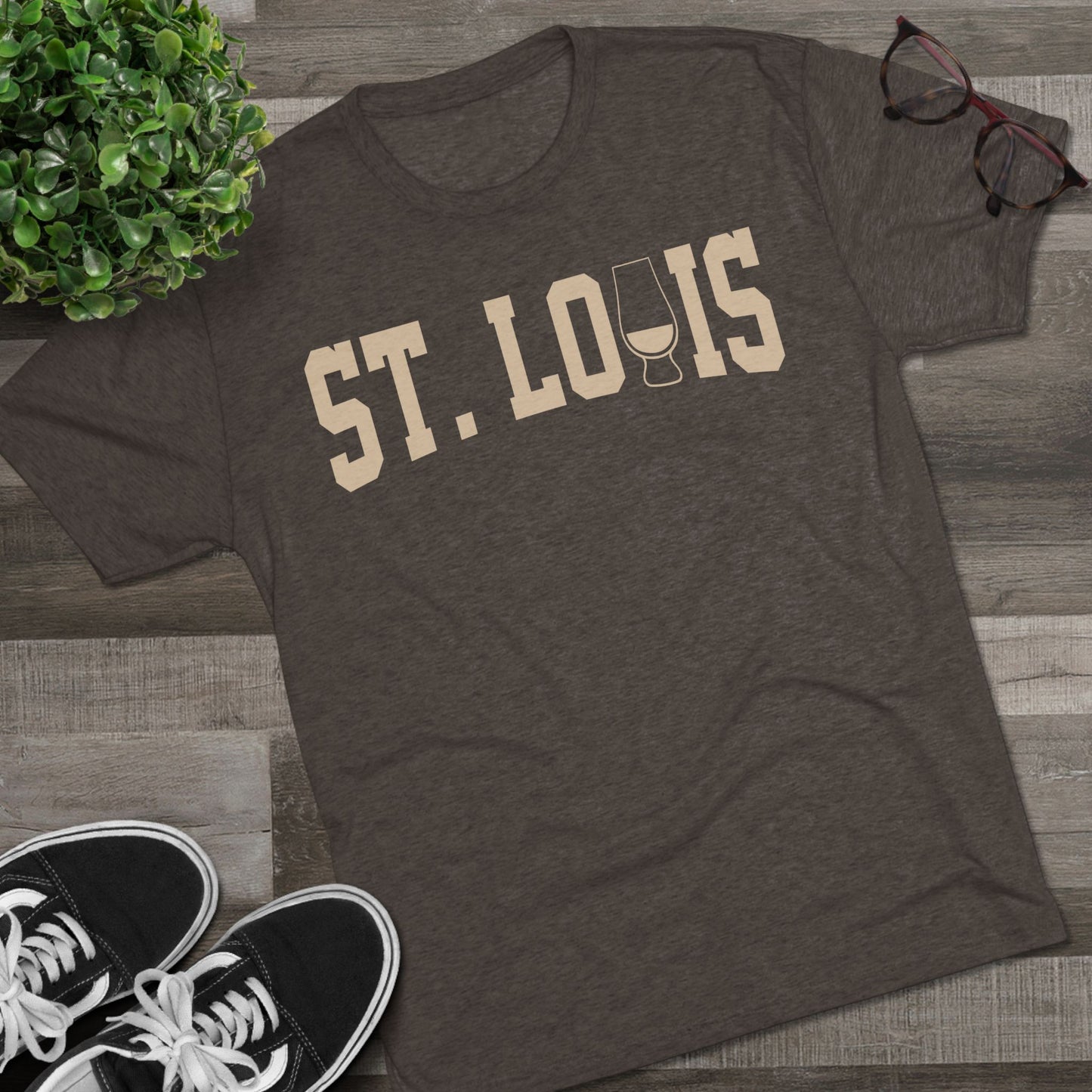 St. Louis Glencairn Shirt