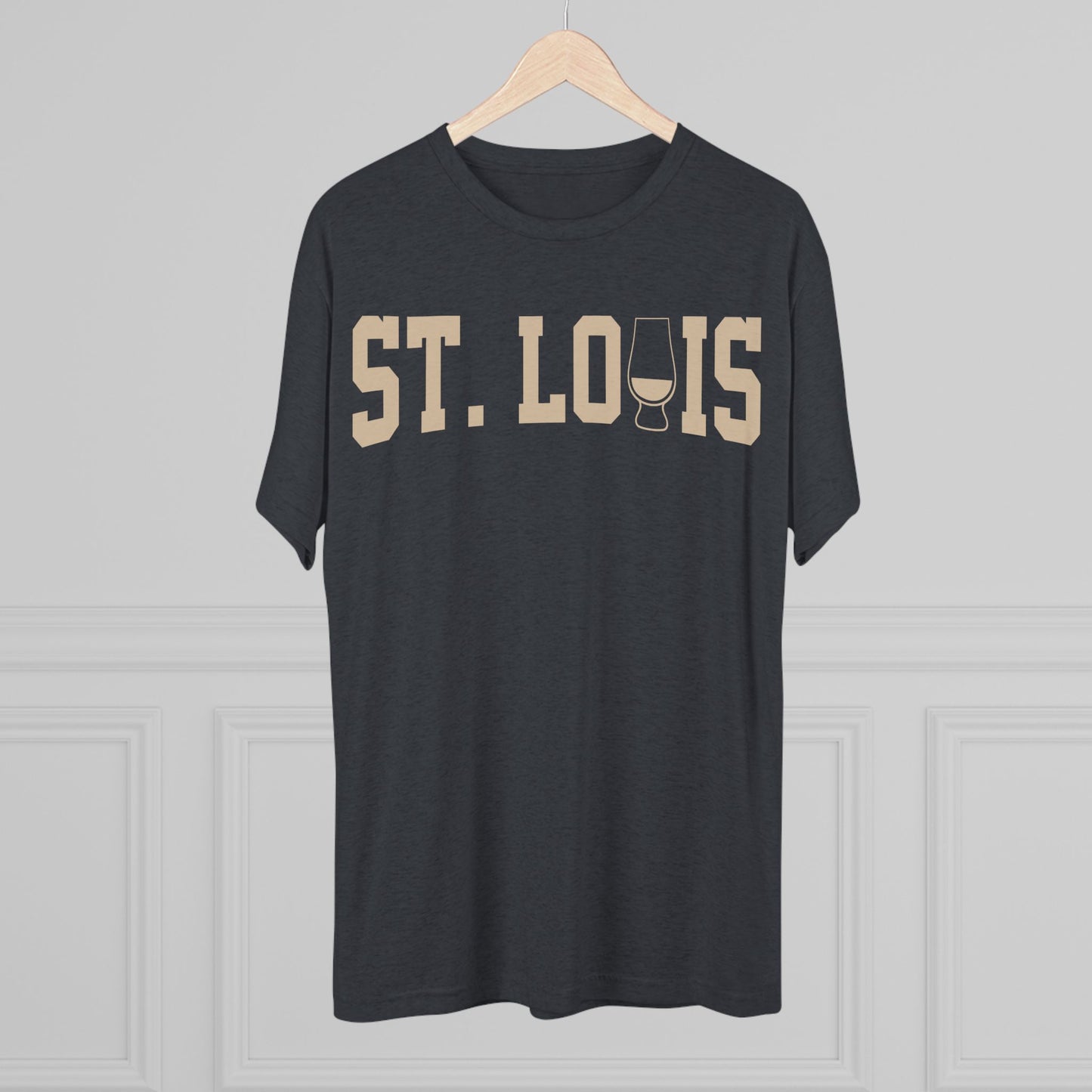 St. Louis Glencairn Shirt