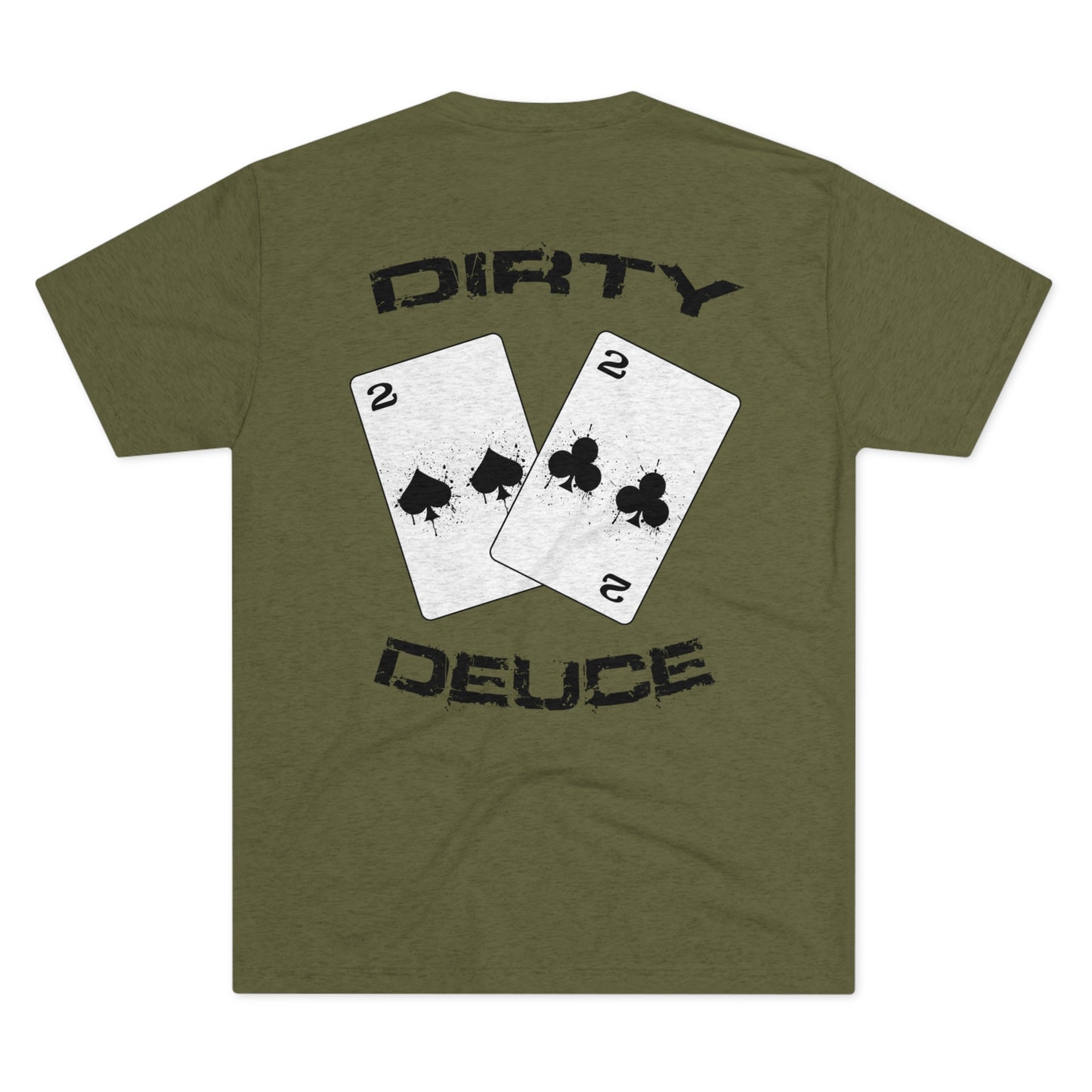 SLMPD District 2 Dirty Deuce