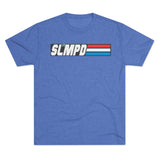 SLMPD True American Hero Shirt