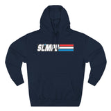 SLMPD True American Hero Hoodie