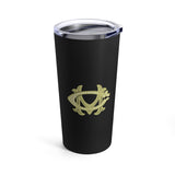 MSC Tumbler 20oz