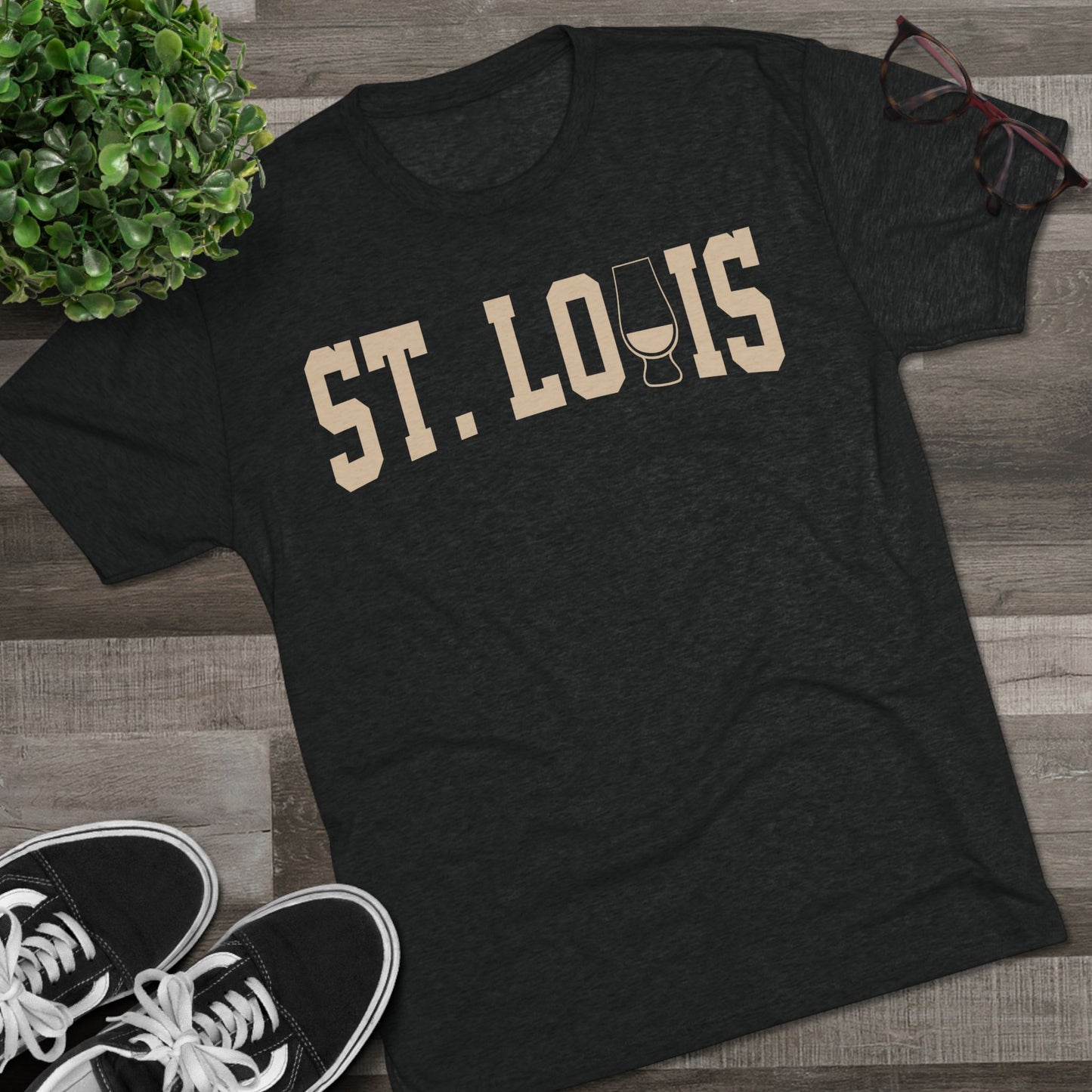 St. Louis Glencairn Shirt