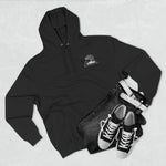 MSC Riverboat Alternate Hoodie