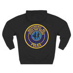 IPD Pipes and Drums Hooded Sweatshirt