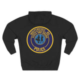 IPD Pipes and Drums Hooded Sweatshirt