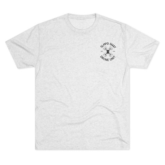 SWAT Drone Unit Shirt Dark Emblem