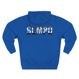 SLMPD State Flag Hoodie