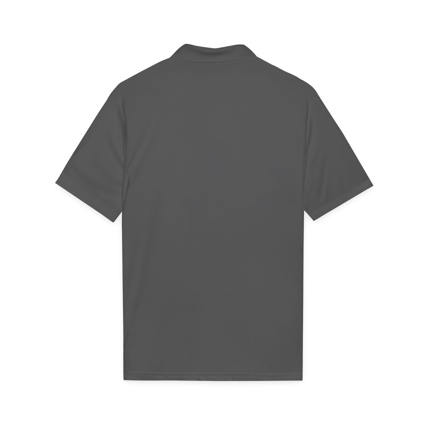 SLMPD Badge Polo (Customizable)