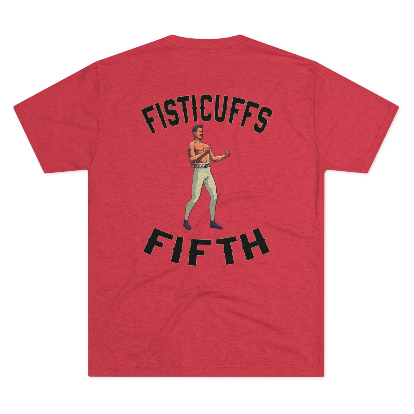 SLMPD District 5 Fisticuffs Fifth