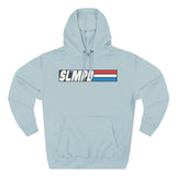 SLMPD True American Hero Hoodie