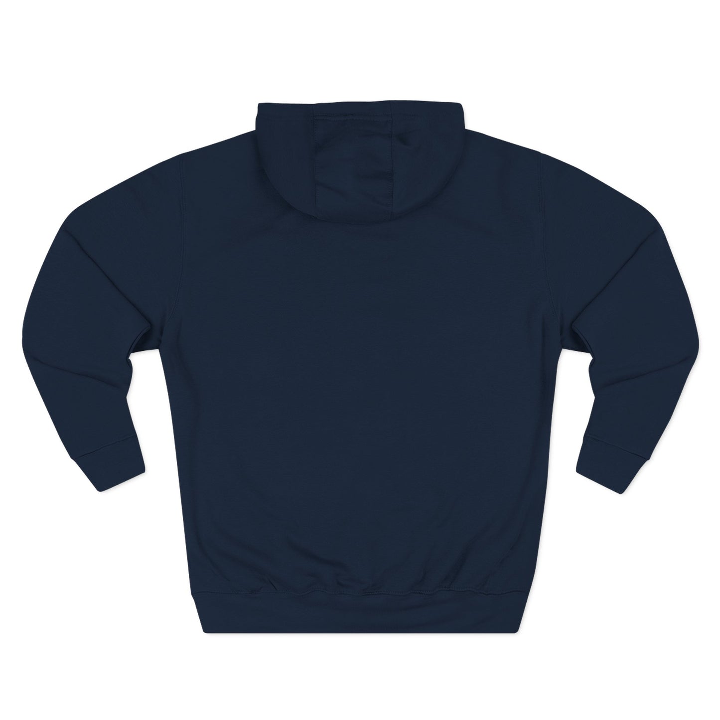 Kaw and Order Hooded Sweatshirt