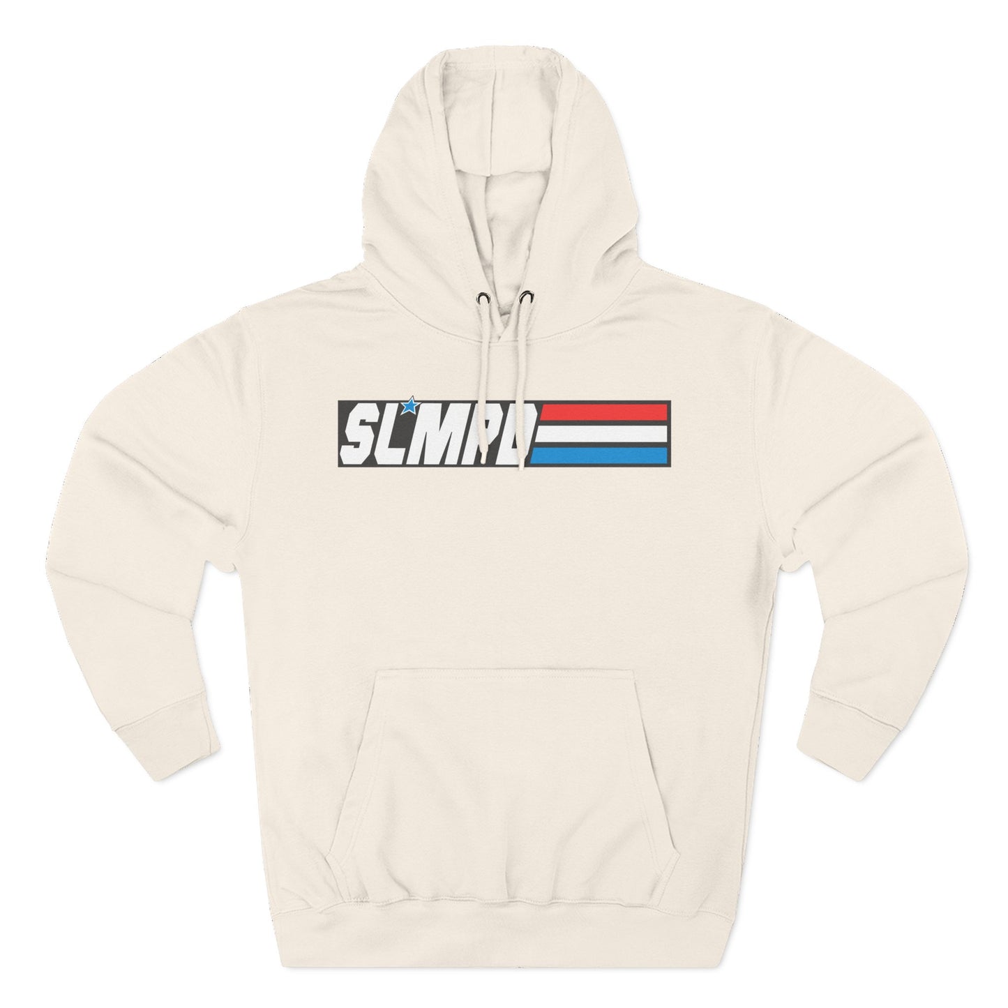 SLMPD True American Hero Hoodie