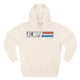 SLMPD True American Hero Hoodie