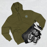 SLMPD SWAT Eagle Hoodie