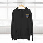 IPD Pipes and Drums Hooded Sweatshirt