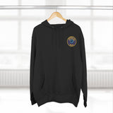 IPD Pipes and Drums Hooded Sweatshirt