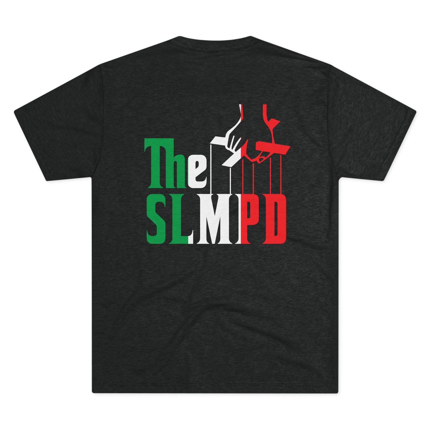 SLMPD Godfather Shirt
