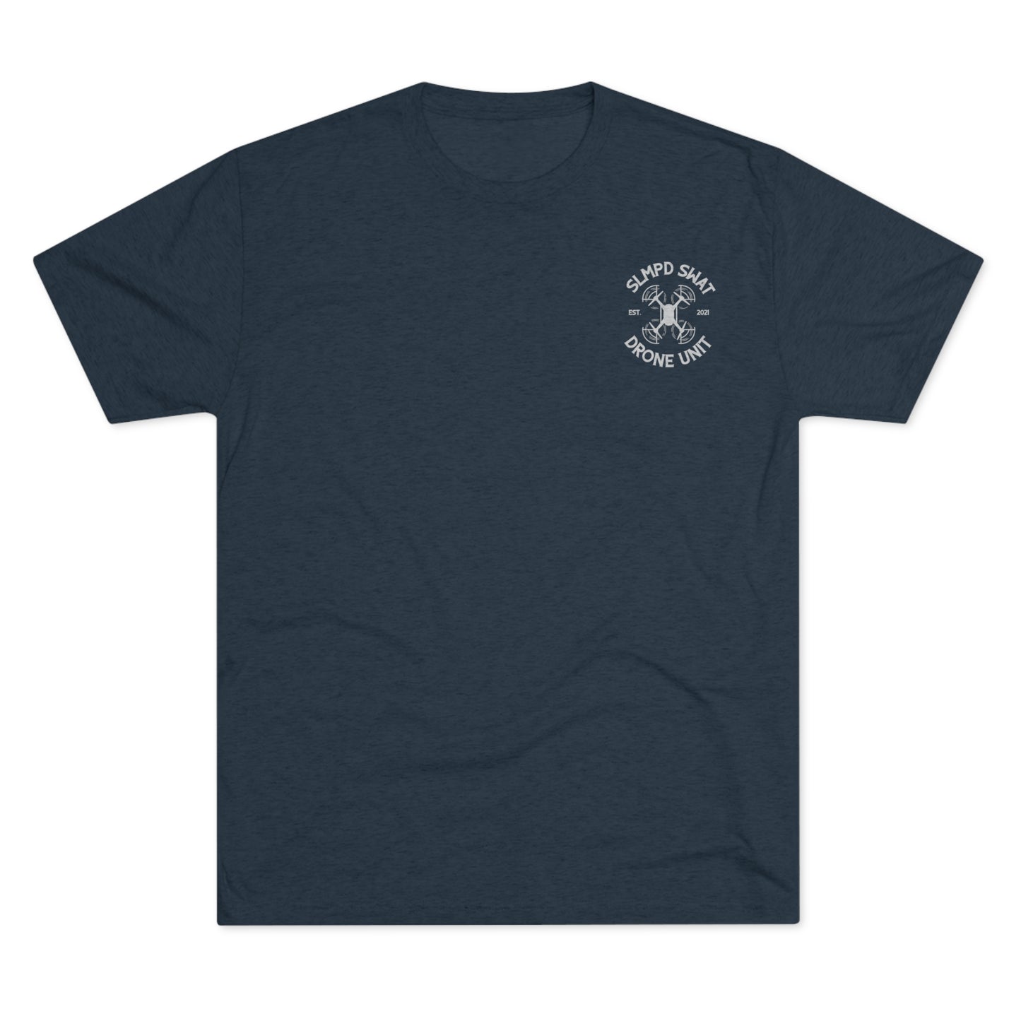 SWAT Drone Unit Shirt Inverted