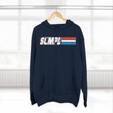 SLMPD True American Hero Hoodie