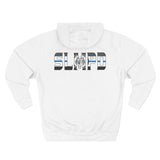 SLMPD State Flag Hoodie