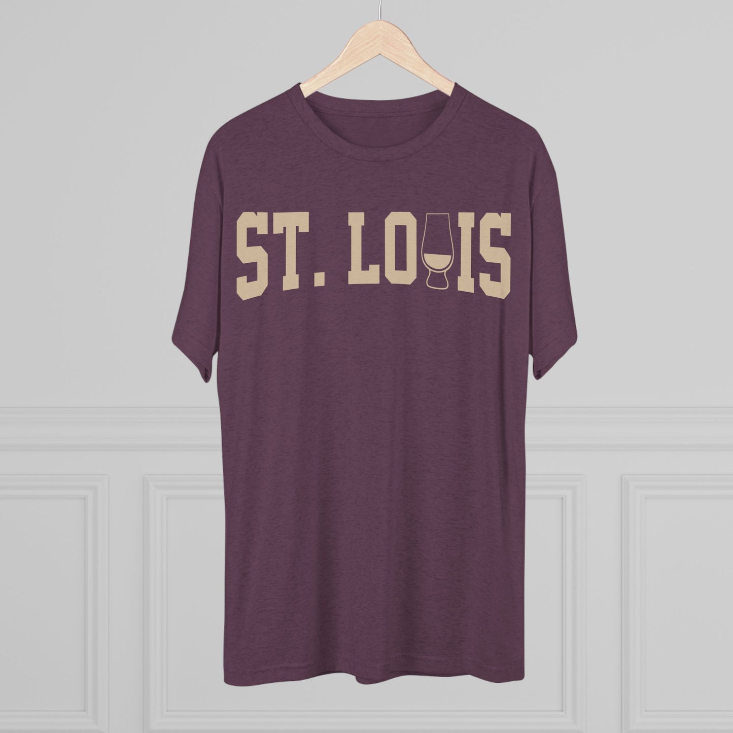 St. Louis Glencairn Shirt
