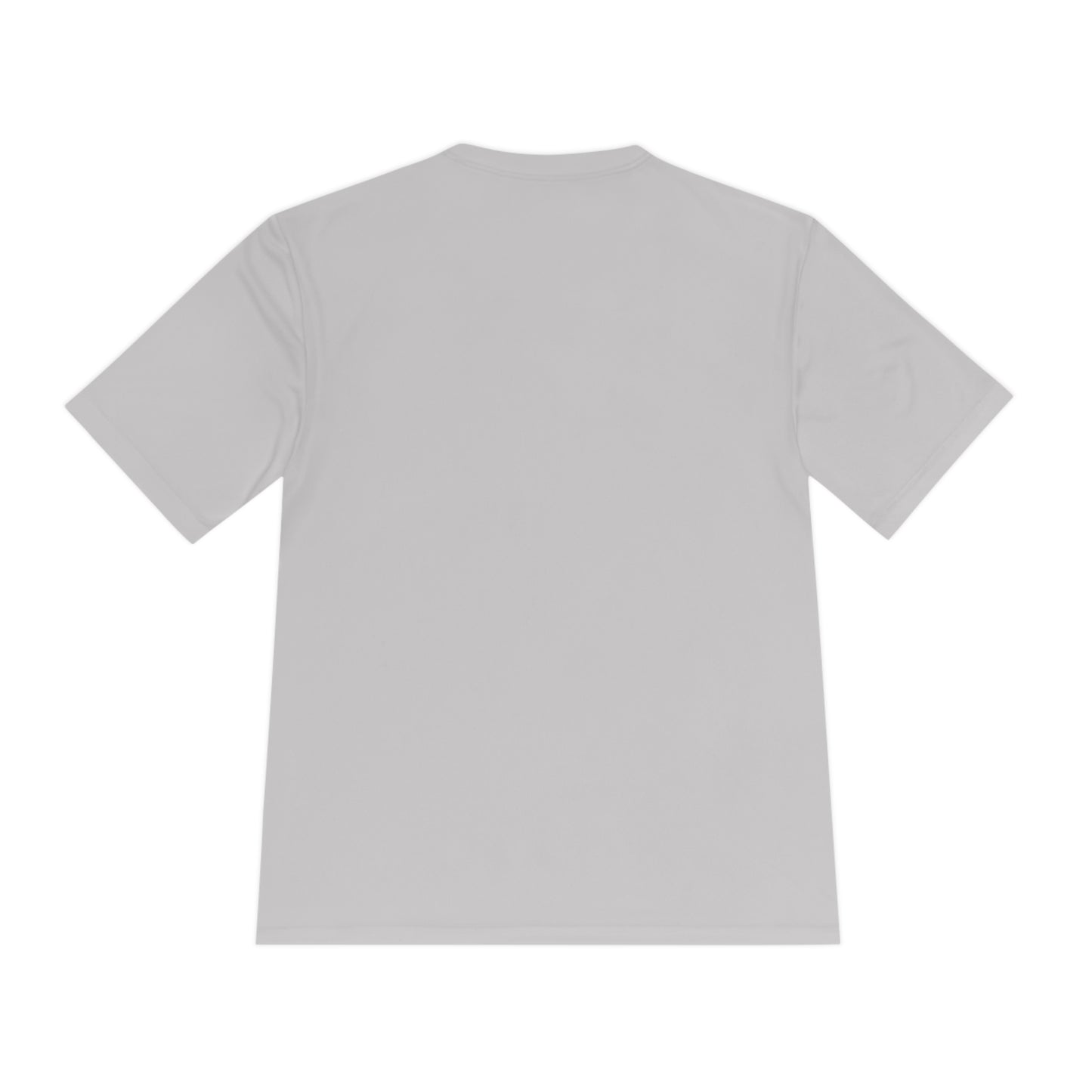 SLMPD Hockey Moisture Wicking Tee