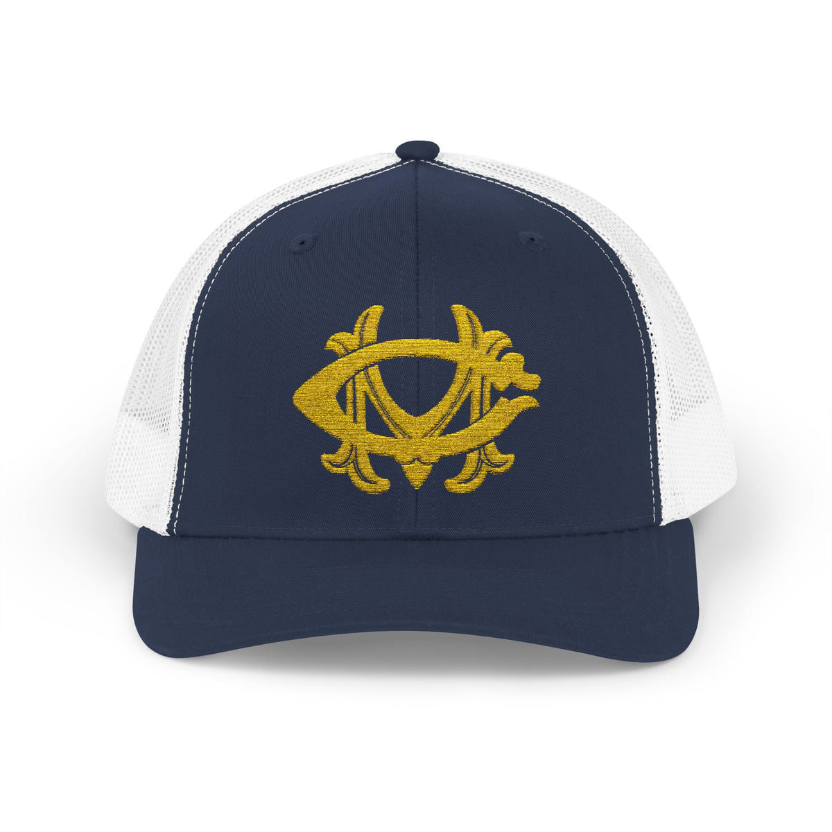 MSC Trucker Cap