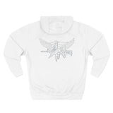 SLMPD SWAT Eagle Hoodie